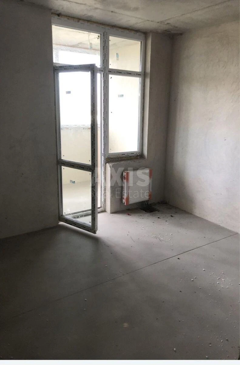 3k apartment vul. Sosjury Volodymyra 6688661