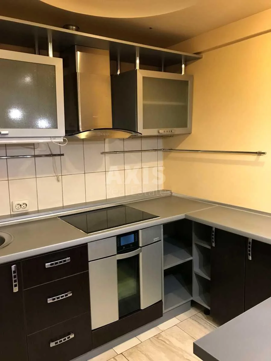 1к квартира вул. Заболотного Академіка 126/1