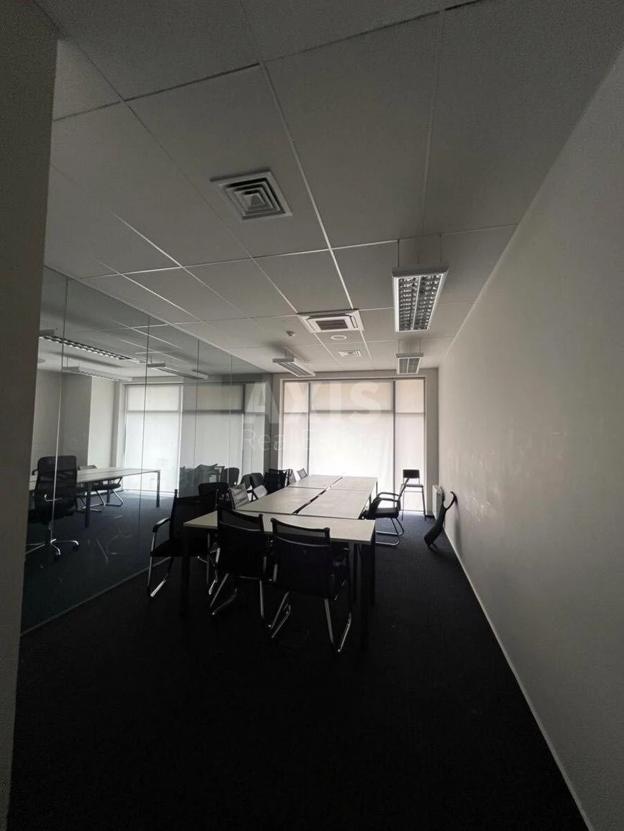 Office vul. Antonovycha 118, 962m2689494