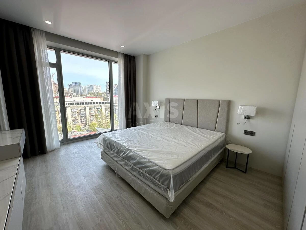 3k apartment vul. Antonovycha 118/9689764