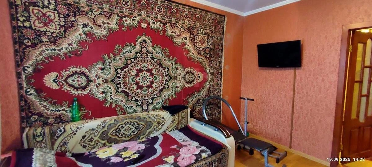 3к квартира пр-т Глушкова Академика 476584411