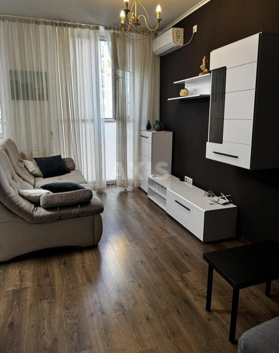 1k apartment vul. Sim'i' Kul'zhenkiv 37695262