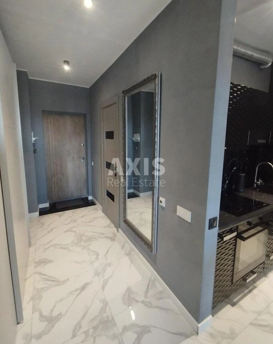 1k apartment pr-t Bazhana Mykoly 176719411