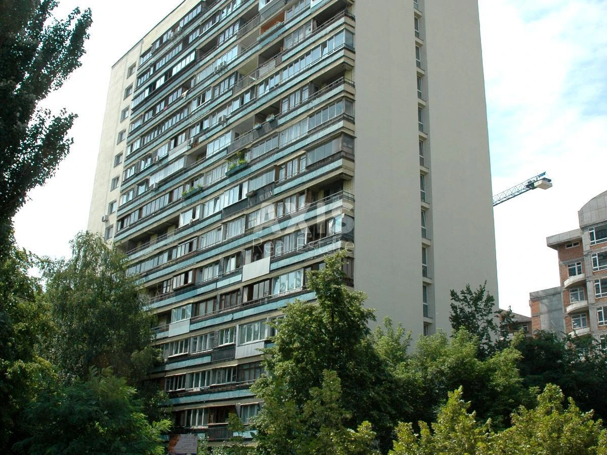 2к квартира ул. Большая Васильковская 1247016210
