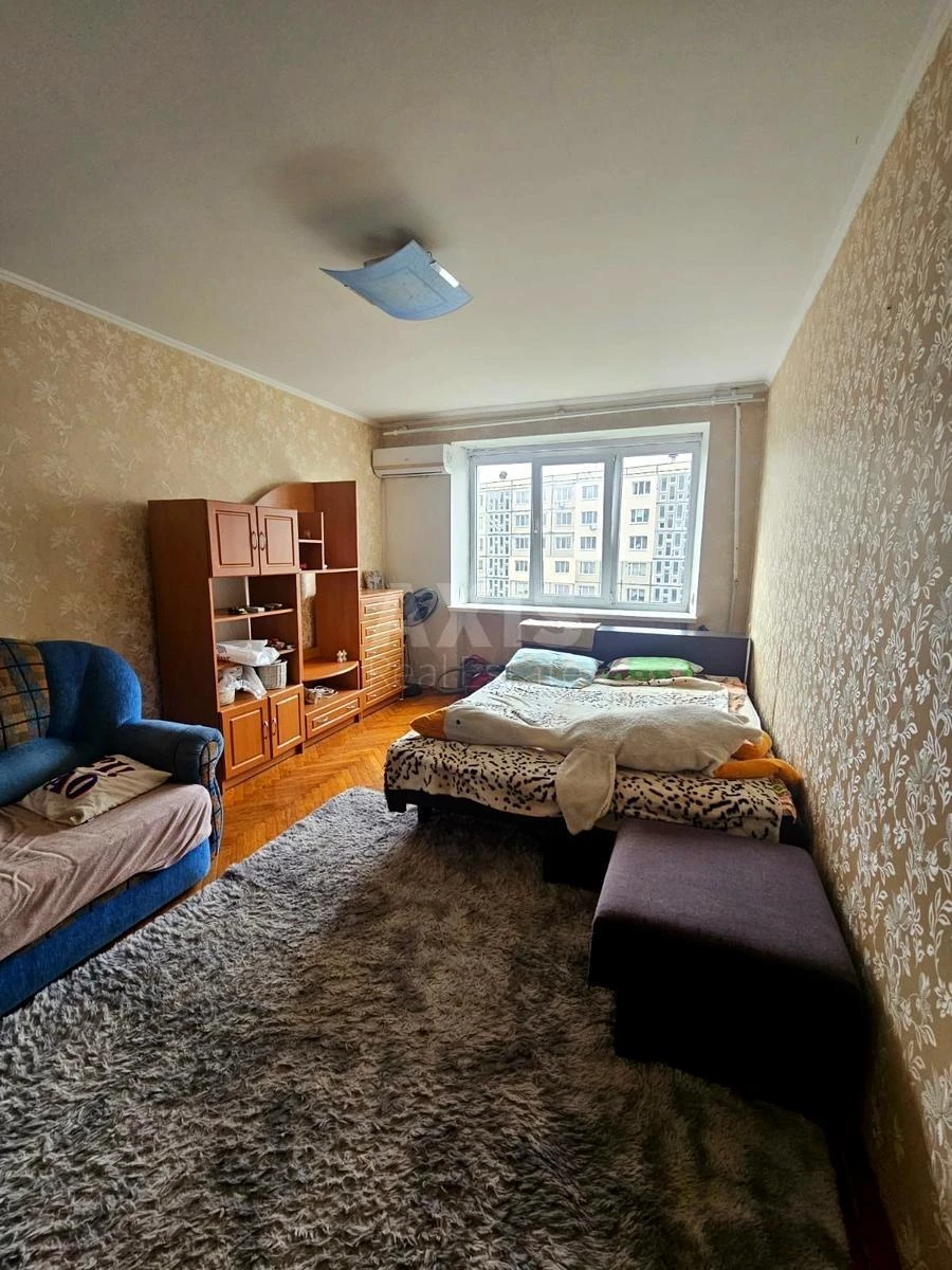 1к квартира ул. Бакинская 37А6771012