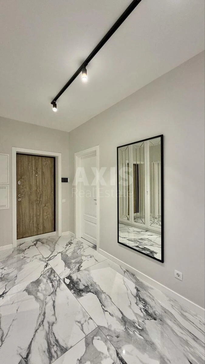 3k apartment doroga Naberezhno-Rybal's'ka 36930014