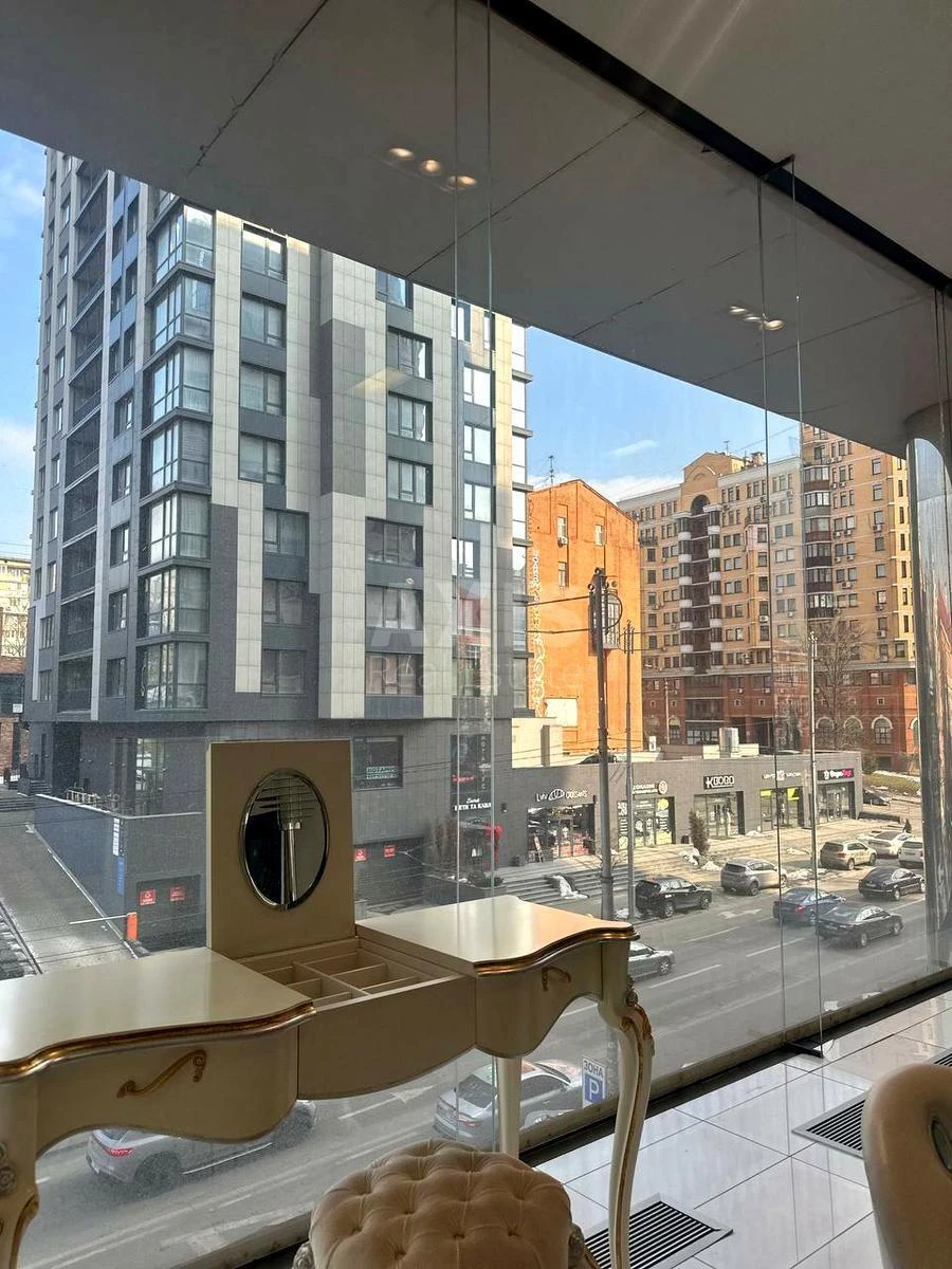 Office vul. Zhyljans'ka 59, 310m267934