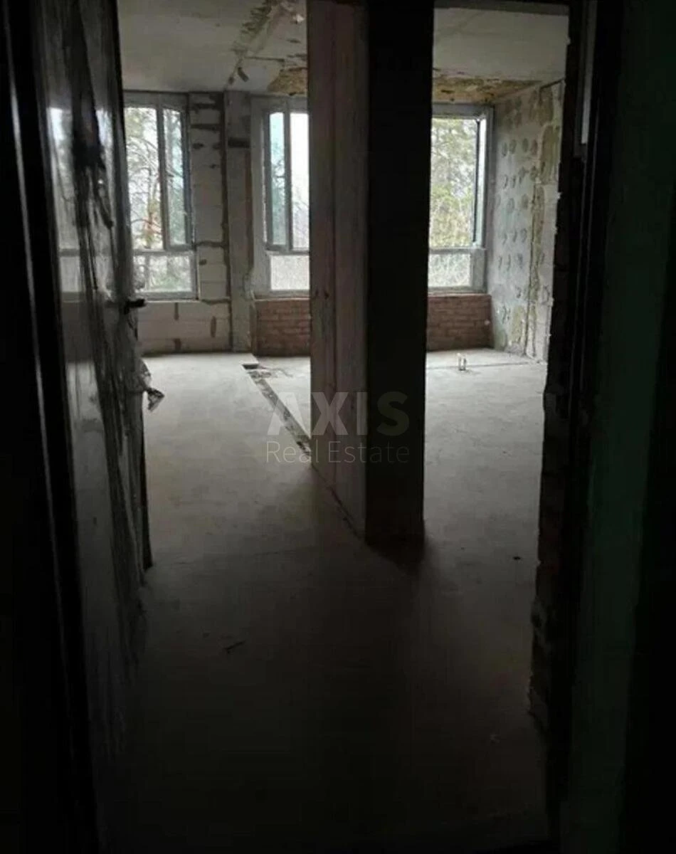1к квартира ул. Квитка Цисык 32684414