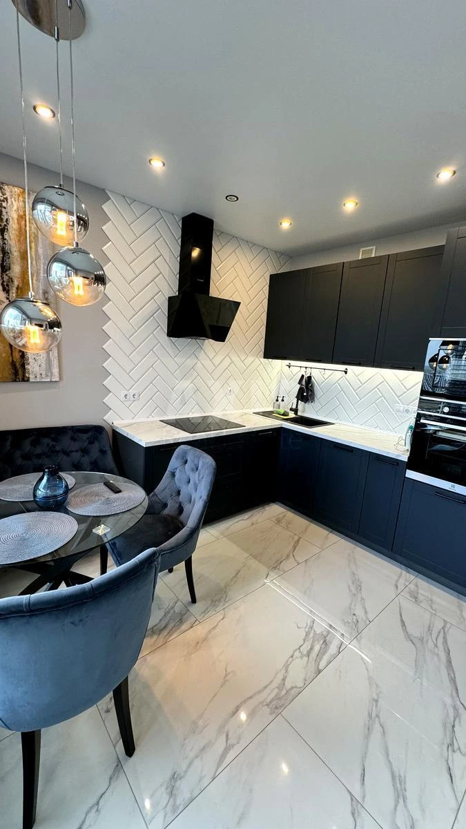 2k apartment vul. Osokors'ka 2А68449