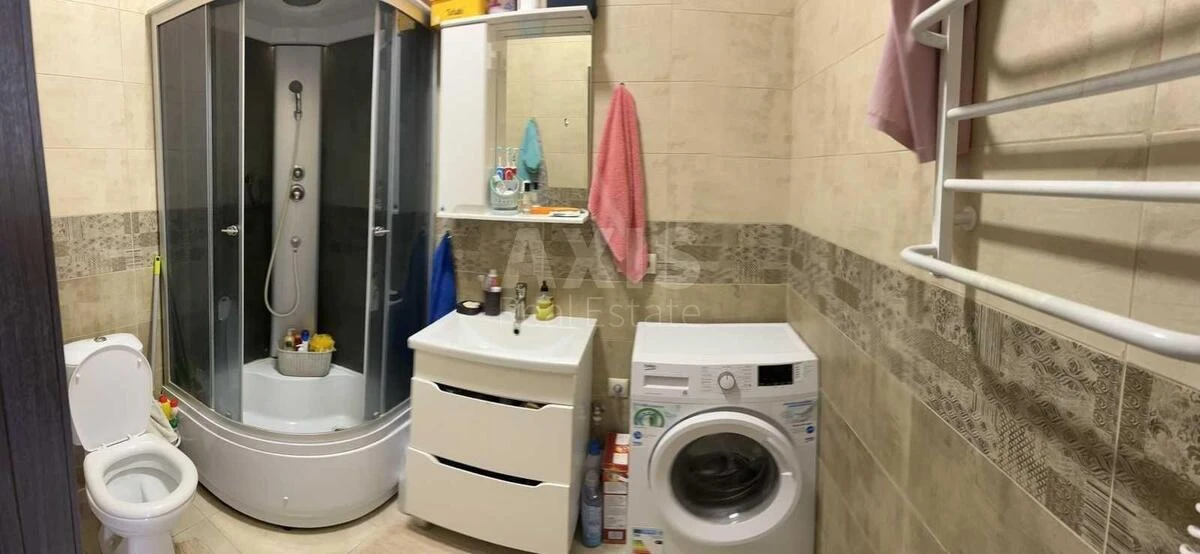 3k apartment vul. Kahovs'ka 60698678