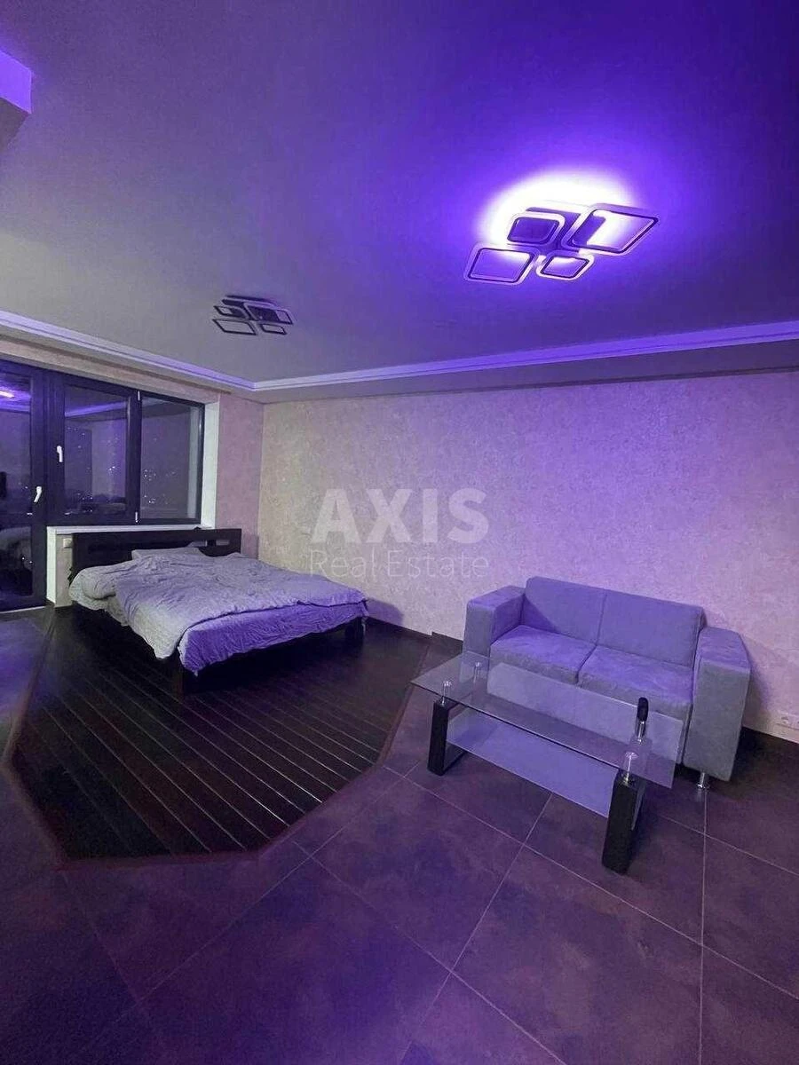 1к квартира ул. Кудрявская 31/337108111