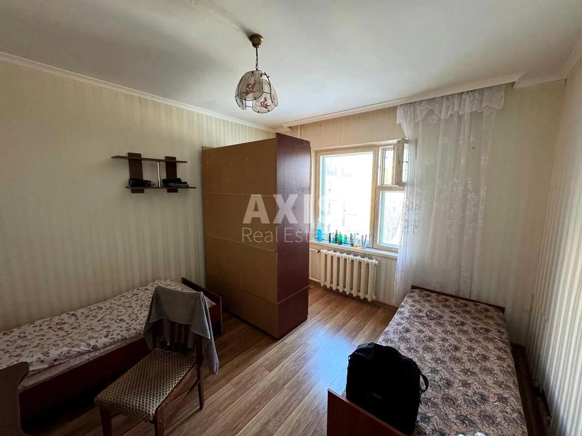 4k apartment vul. Vyshnjakivs'ka Seven A664056