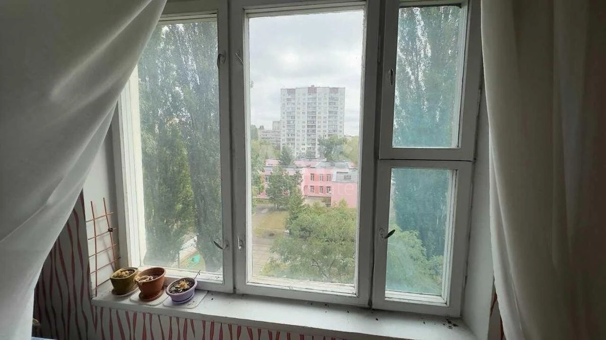 3к квартира пр-т Королева Академика 12Ж711160