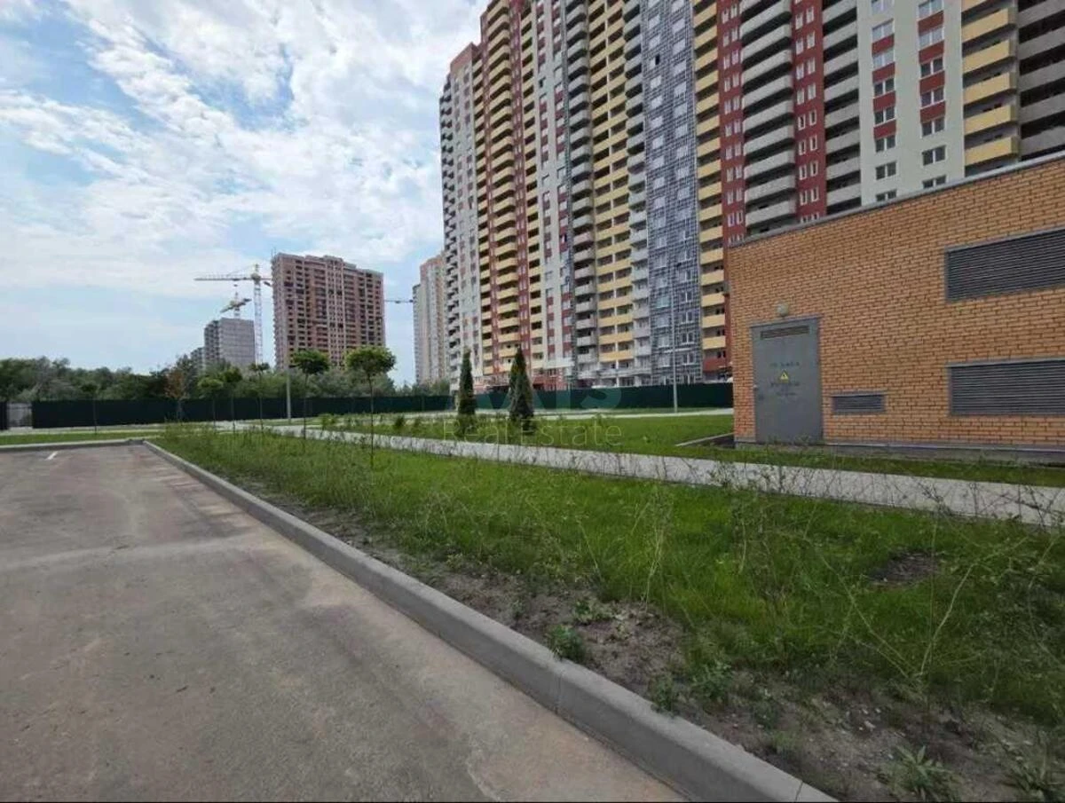 2k apartment vul. Chavdar Jelyzavety 20Б6960817