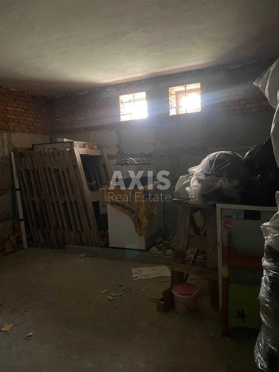 3k apartment vul. Meletiya Smotrytskoho 866969919