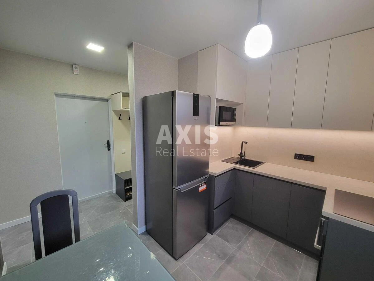 2k apartment vul. Samiyla Kishky 5B690720
