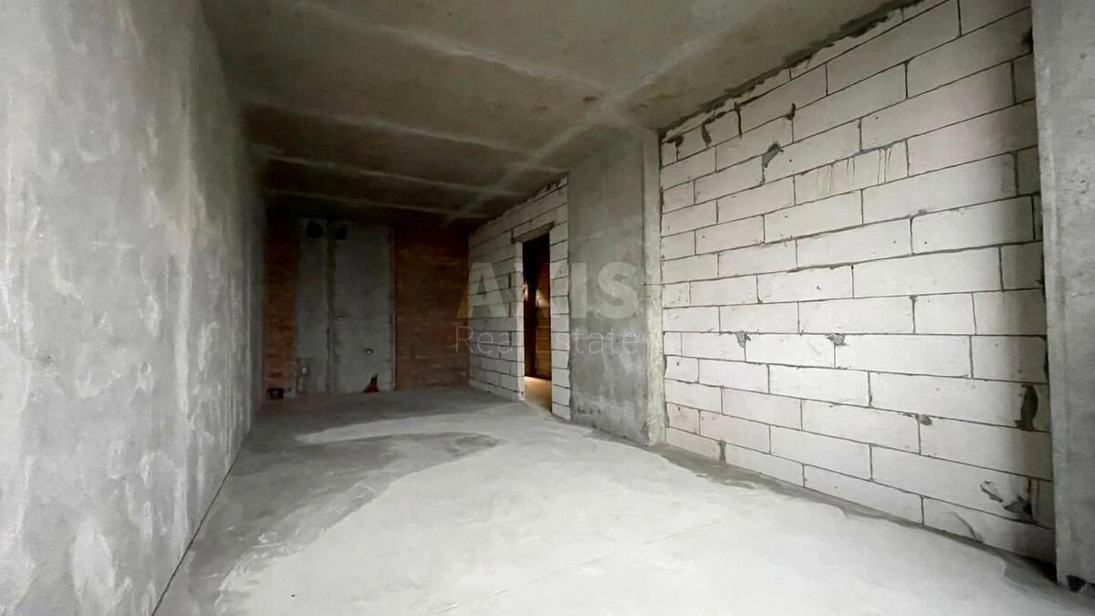 2k apartment vul. Zhmachenka Generala 26635941