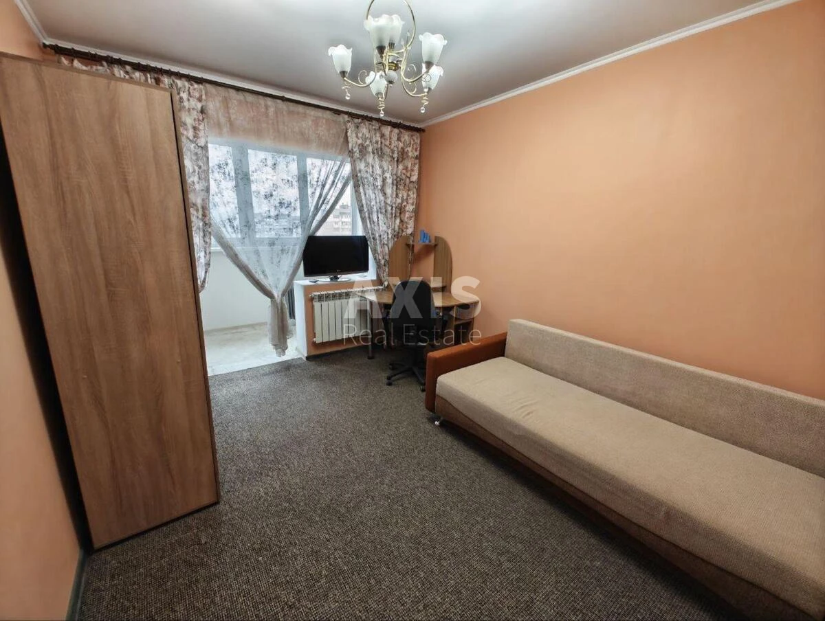 2k apartment vul. Ozerna 6619617