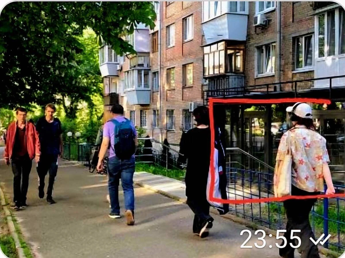 Объект торговли ул. Неманская 2, 85м2717351