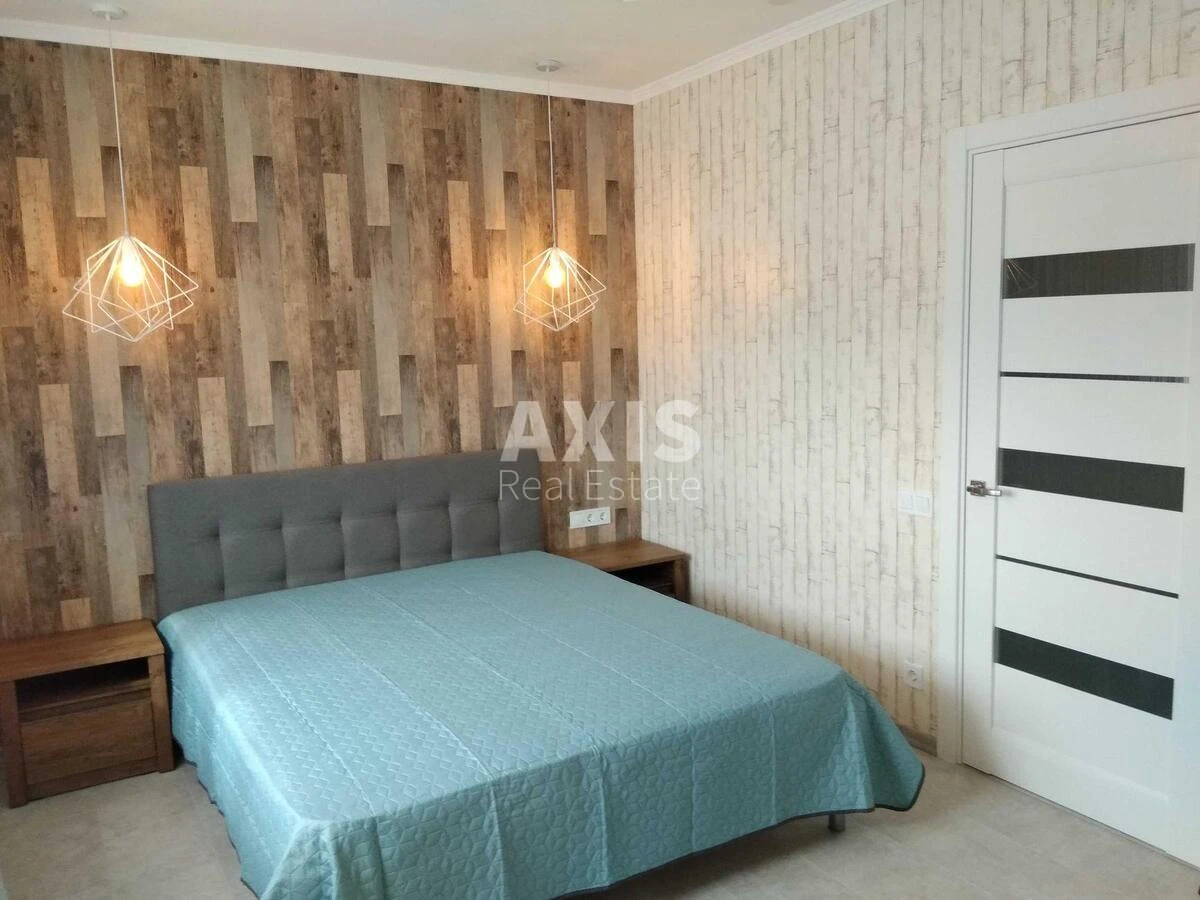 2k apartment pr-t Obolons'kyj 1, Block 1711315