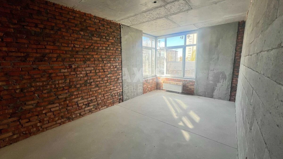 3к квартира ул. Сверстюка Евгения 6Г699262