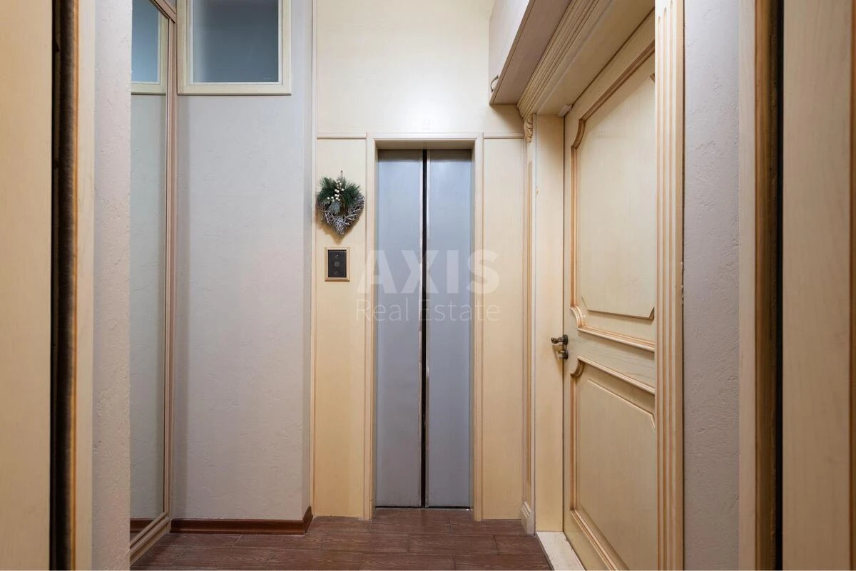 5к квартира ул. Антоновича 8700907