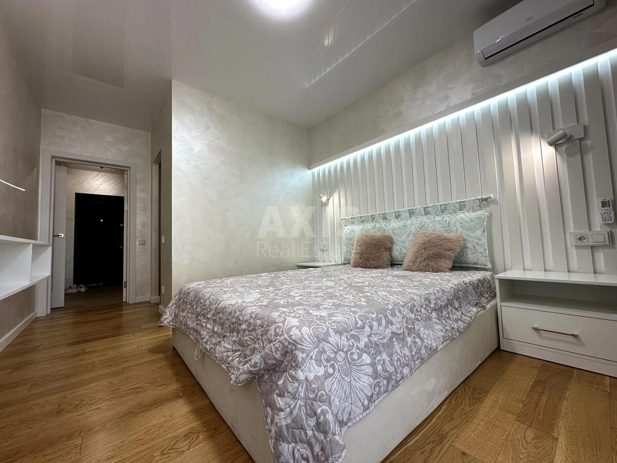 2k apartment vul. Predslavyns'ka 44688267
