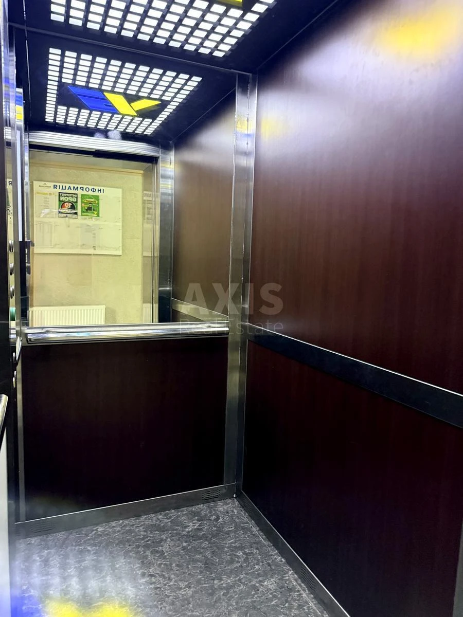 1k apartment vul. Degtjarna 19688485