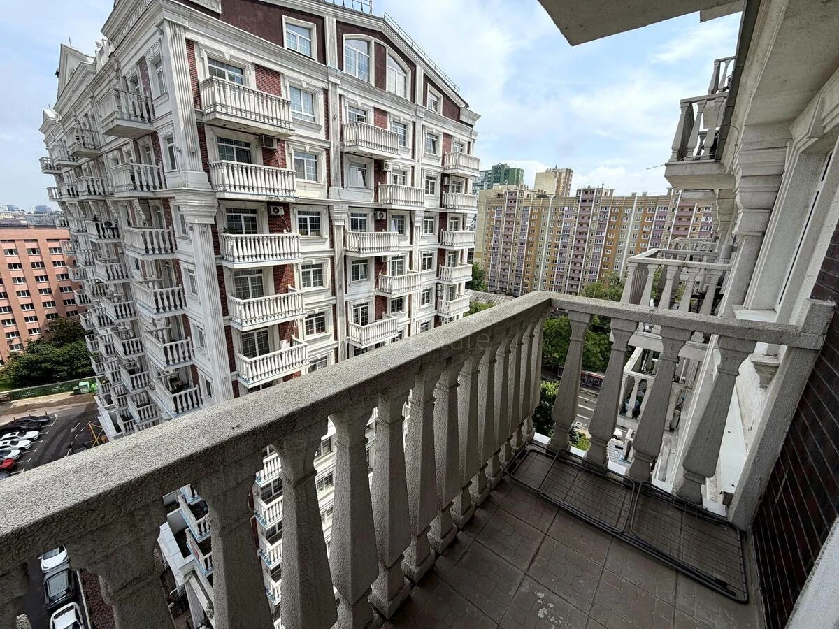 3k apartment vul. Myhajla Maksymovycha 266891412