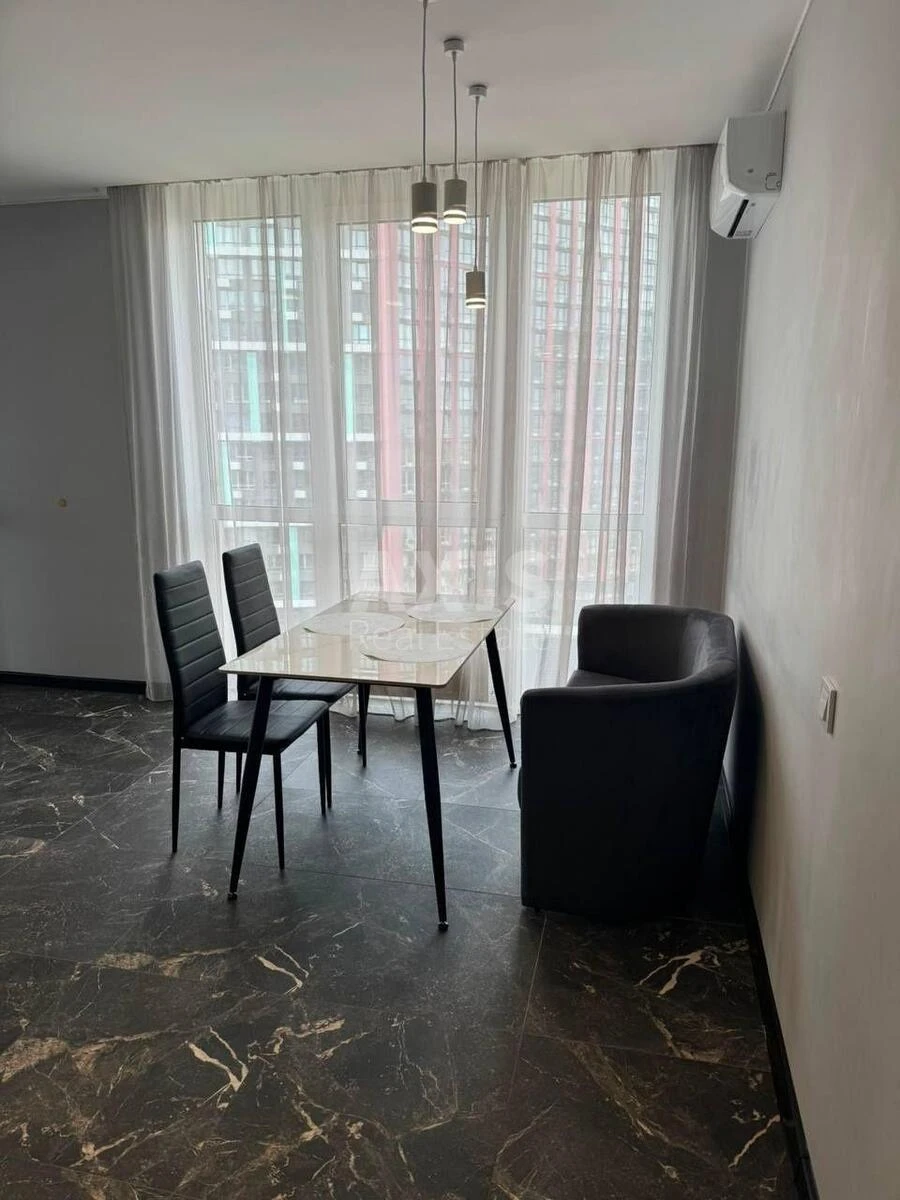 2k apartment vul. Viktora Nekrasova 8690263