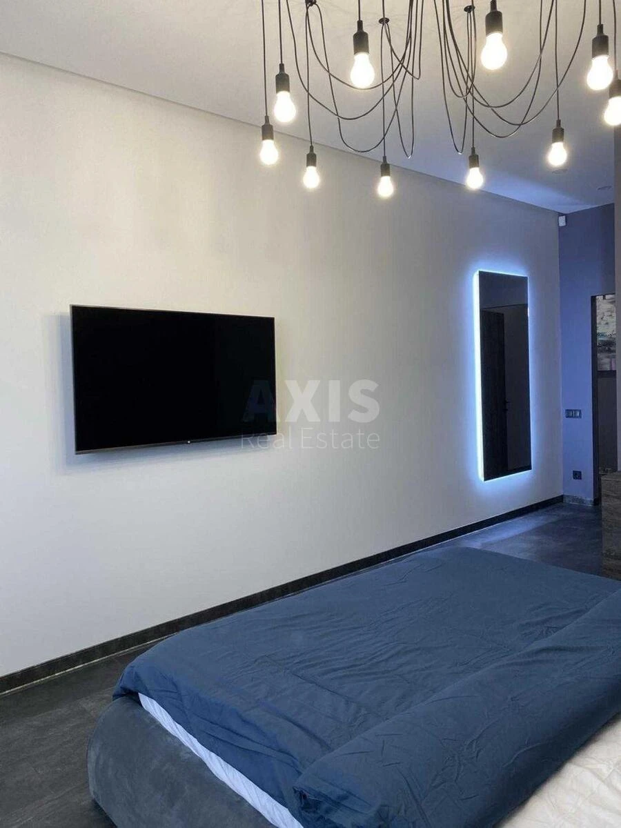2k apartment vul. Preobrazhens'ka 8Б674697