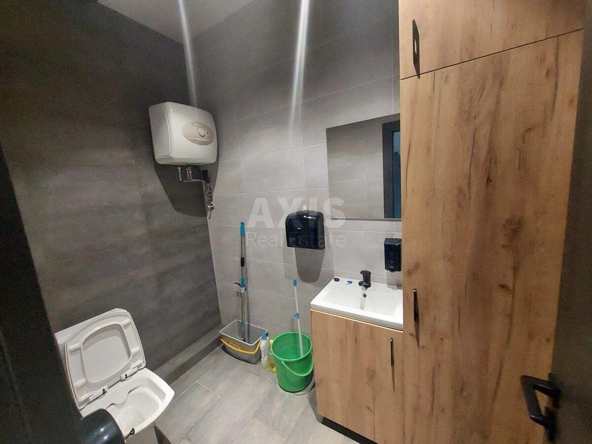 Office vul. Myhajla Maksymovycha 26В, 59m2710273