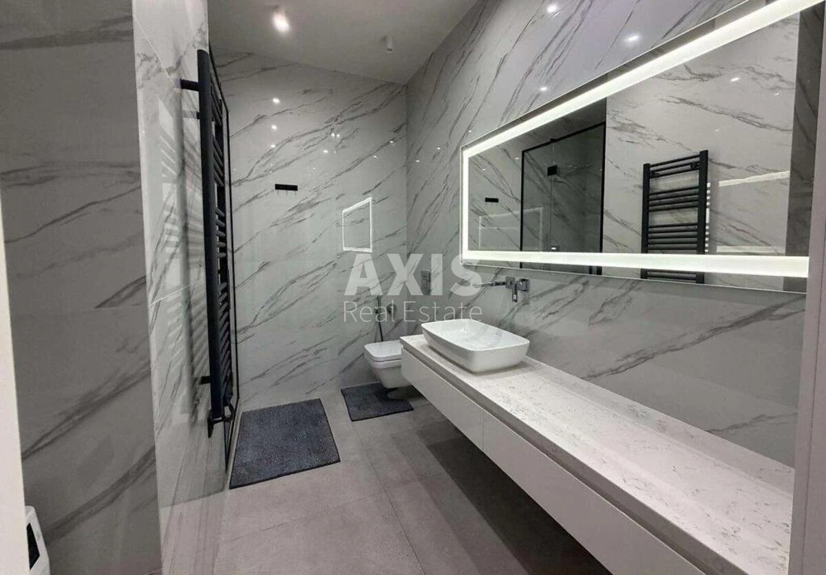 2k apartment vul. Truskavec'ka 8709937