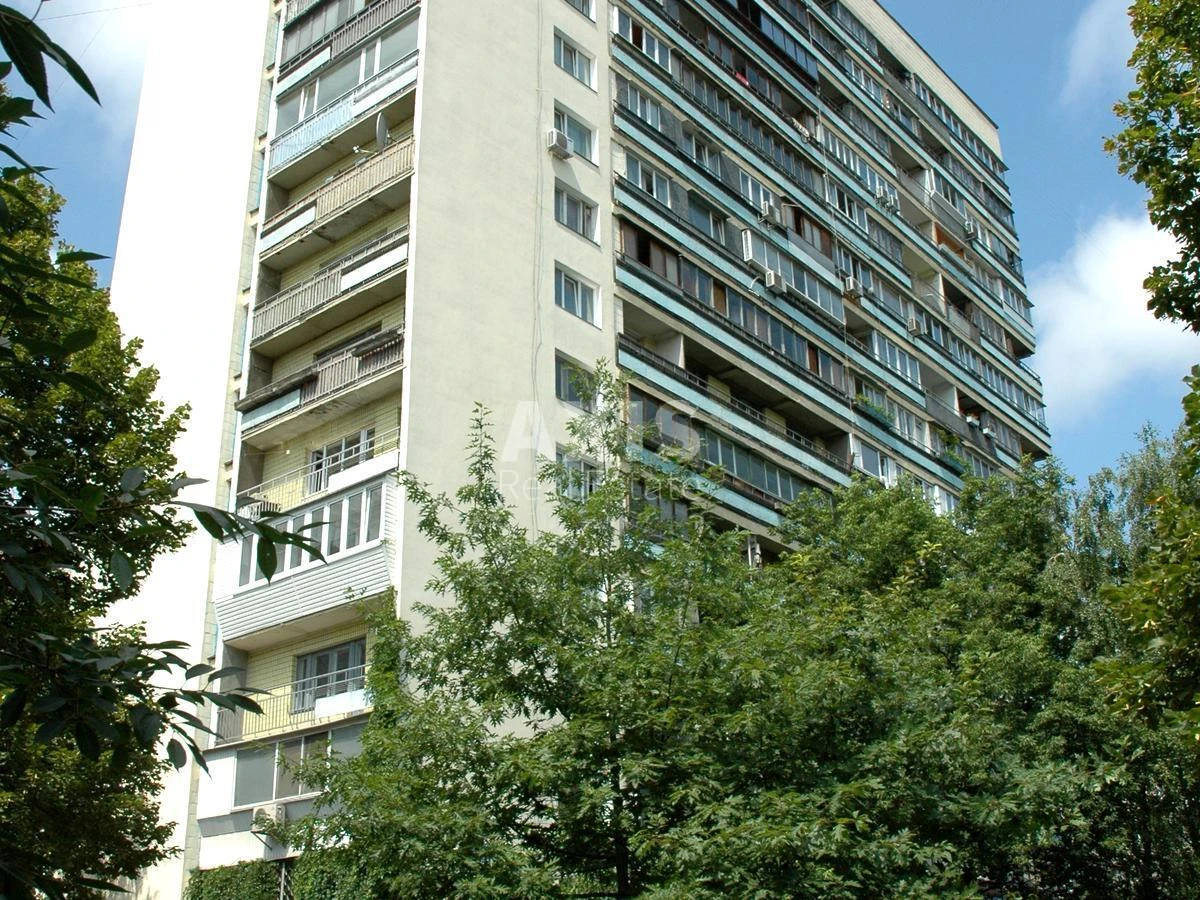 2k apartment vul. Velyka Vasyl'kivs'ka 1247016211