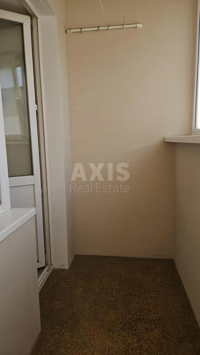 1k apartment vul. Akademika Vozianova 10707347