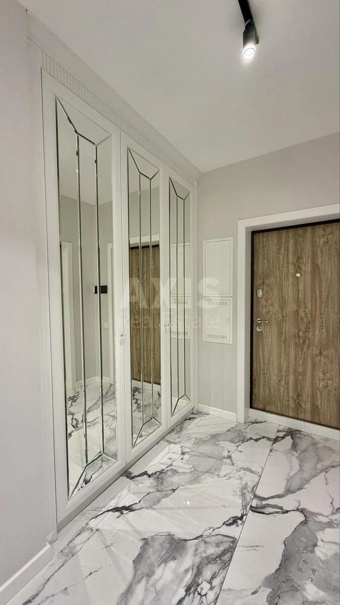 3к квартира ул. Набережно-Рыбальская 36930015