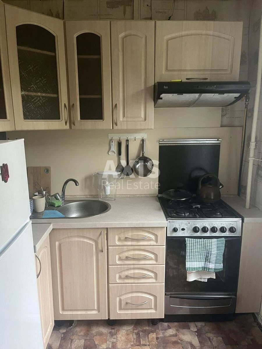 1k apartment vul. Oleksandra Lazarevskoho 170829