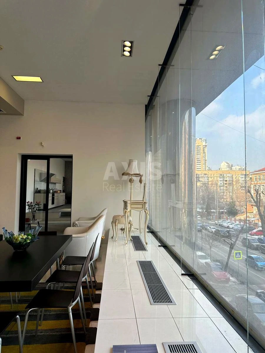 Office vul. Zhyljans'ka 59, 310m2679340