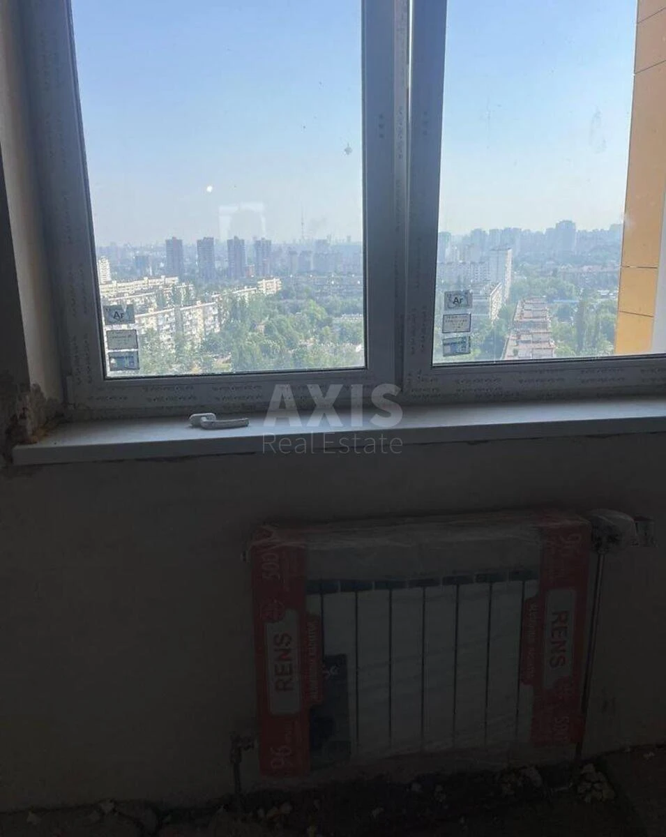2к квартира ул. Кондратюка Юрия 1694353