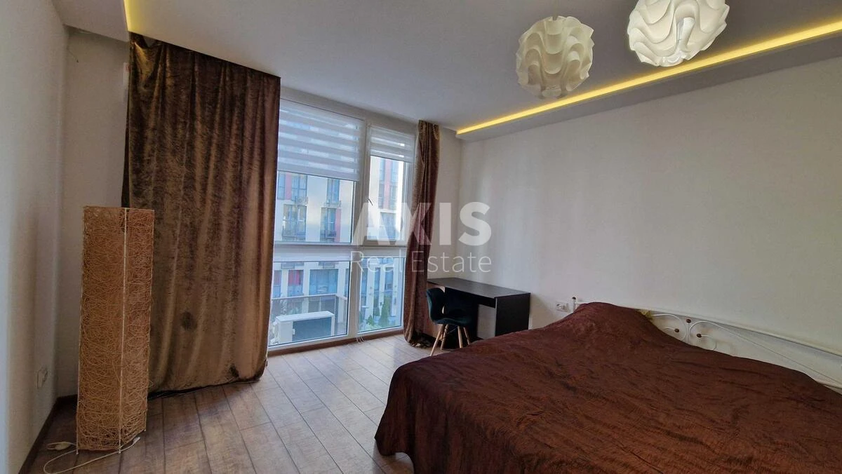 2к квартира ул. Богдановская 7Г671912