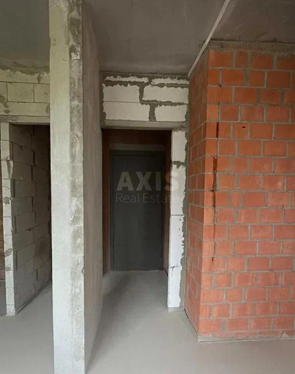 1к квартира ул. Квитка Цисык 32684415