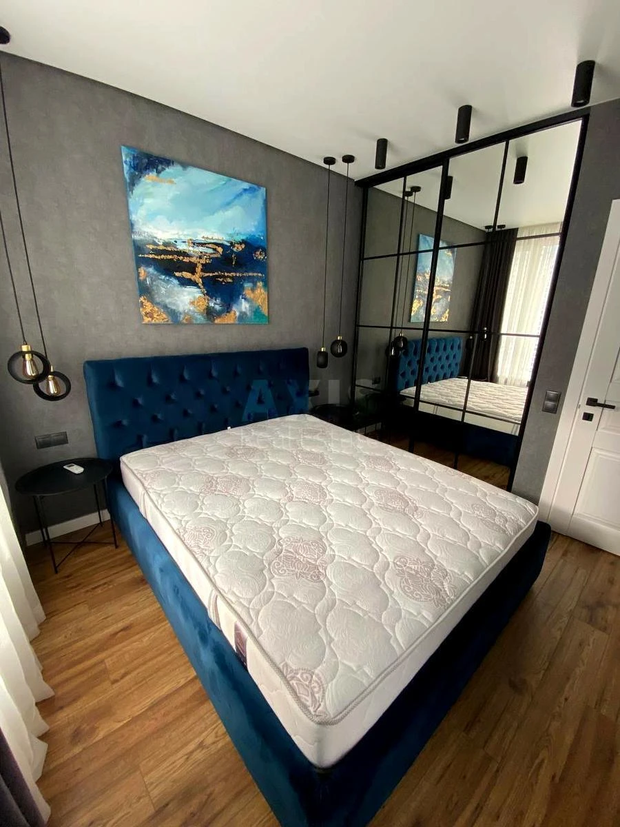 2k apartment vul. Osokors'ka 2А684490