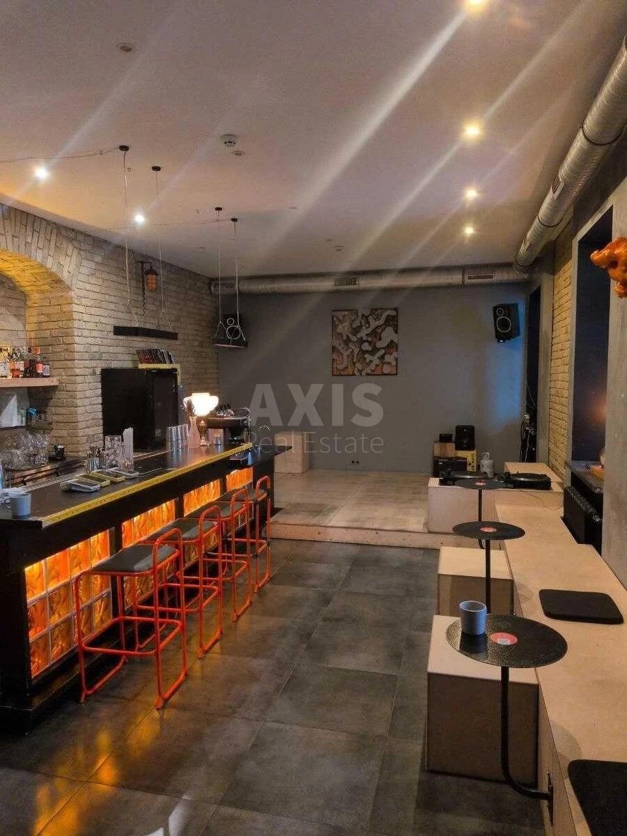 Trade object vul. Basejna 3, 200m269823