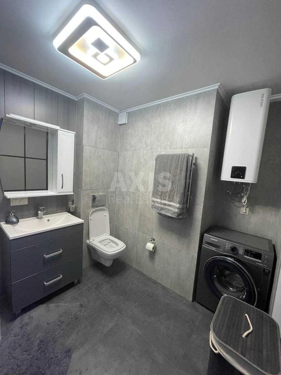 1k apartment vul. Kudrjavs'ka 31/337108112