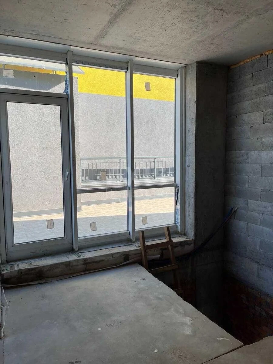 5k apartment vul. Kadets'kyj gaj 10680927