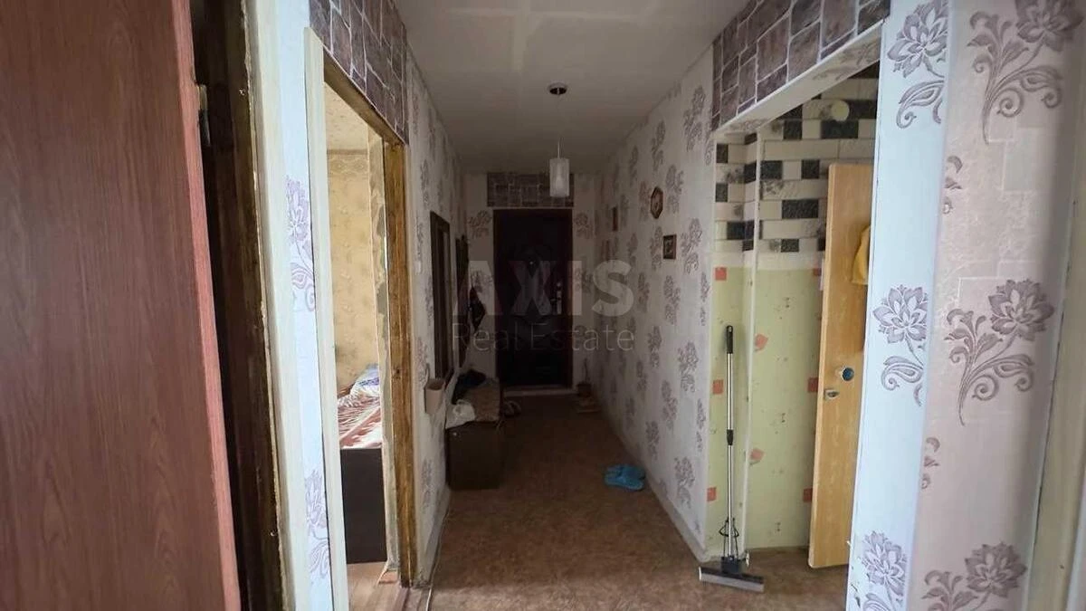 3к квартира пр-т Королева Академика 12Ж711161