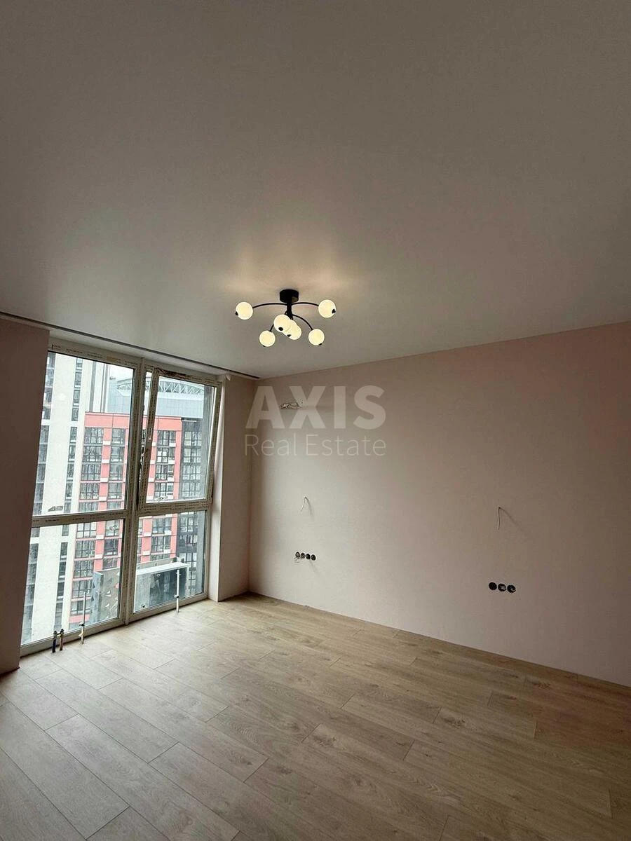 1k apartment vul. Kravchenka Mykoly 2469597