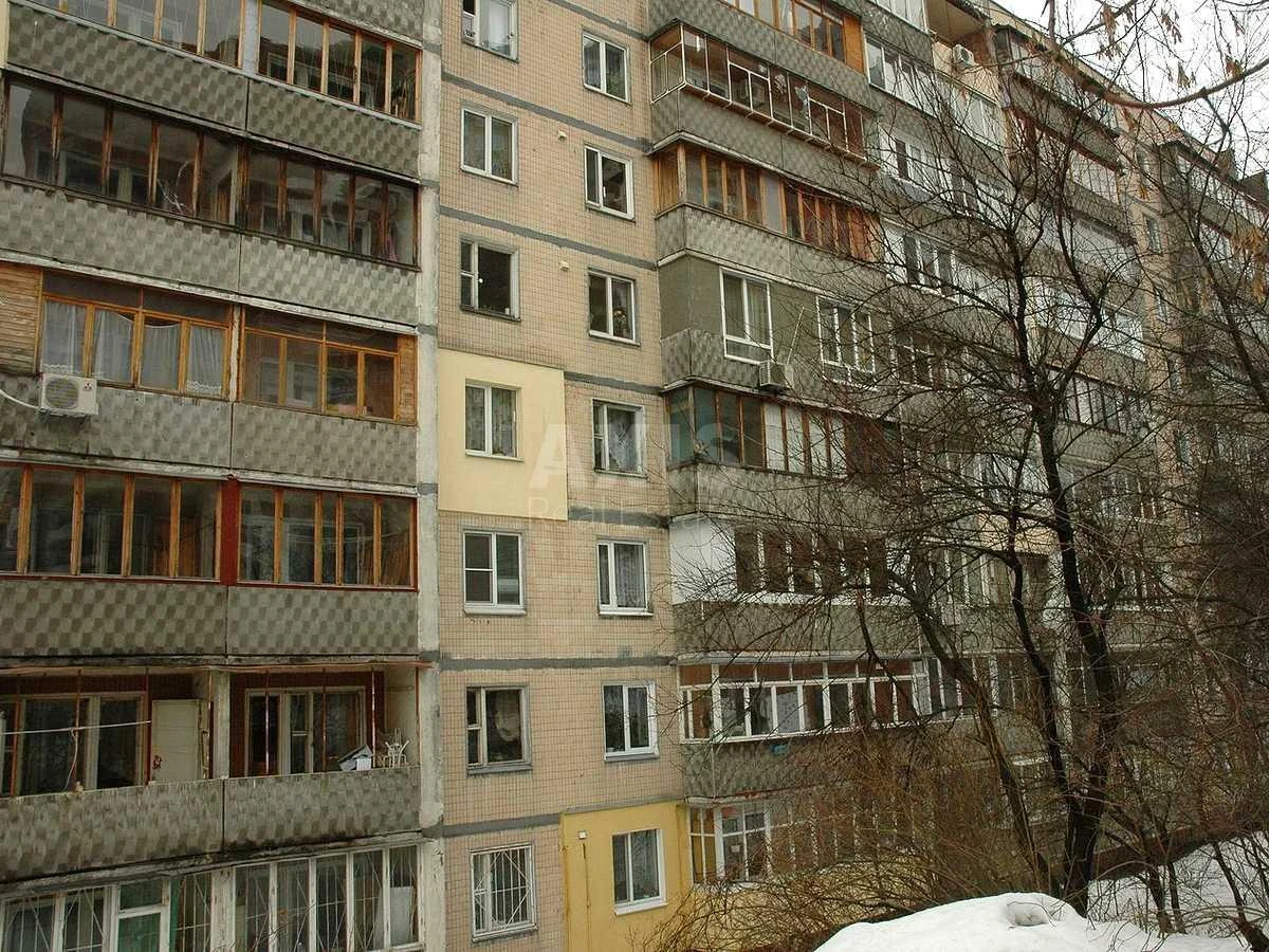 2k apartment vul. Velyka Vasyl'kivs'ka 40А7113613