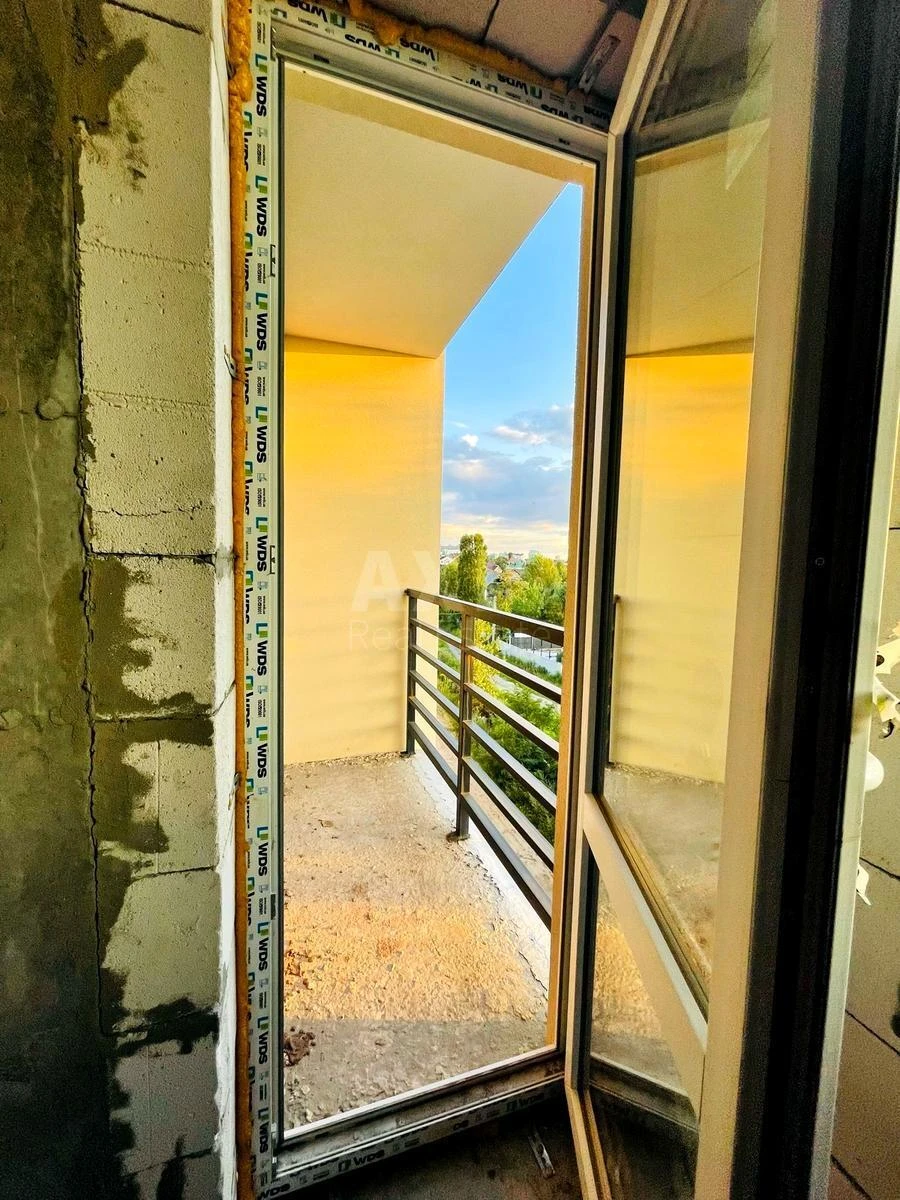 1k apartment vul. Mykhayla Derehusa 42681663