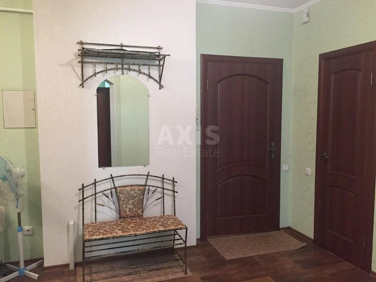 2k apartment vul. Hetmana Kyryla Rozumovskoho 19696457